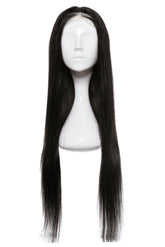 Peruca Par Natural Pandora Negru